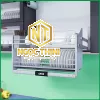 Phụ kiện tủ bếp trên